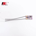 All'ingrosso FS-X14S FlySky 2.4Ghz 14CH PPM I-BUS uscite di segnale BUS per FlySky FS-I6 NV14 FS-I6X FS-i4 FS-I4X